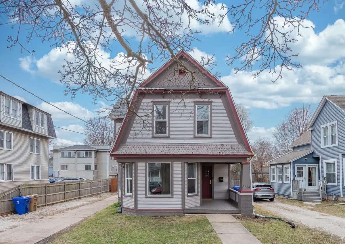 6562 5th AVENUE, Kenosha, WI 53143 - #1