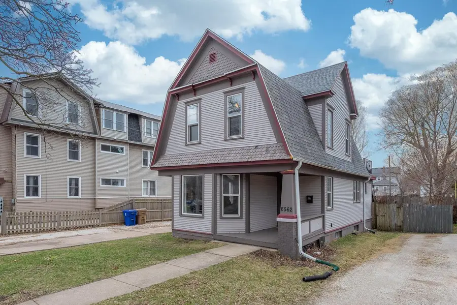 6562 5th AVENUE, Kenosha, WI 53143 - #3