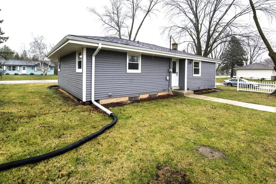 1707 Wind Dale DRIVE, Racine, WI 53402 - #3