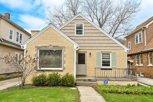 2631 N 68th STREET, Wauwatosa, WI 53213