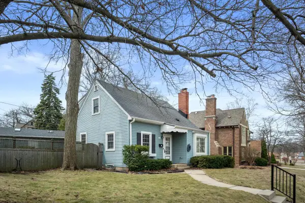 3363 S Princeton AVENUE, Milwaukee, WI 53215