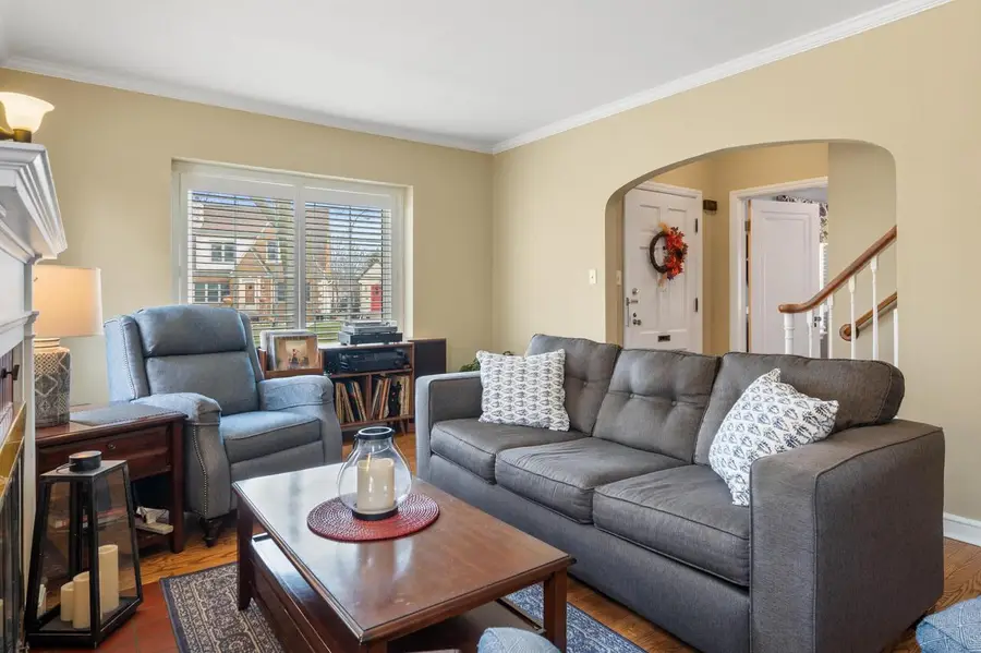3363 S Princeton AVENUE, Milwaukee, WI 53215 - #2