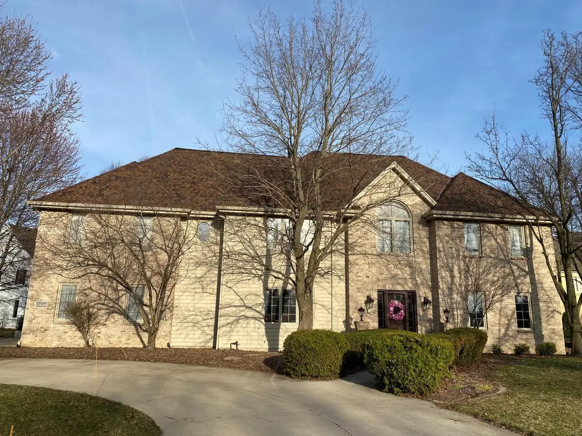 2820 Norman DRIVE, Brookfield, WI 53045 - #1