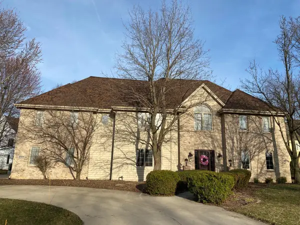 2820 Norman DRIVE, Brookfield, WI 53045