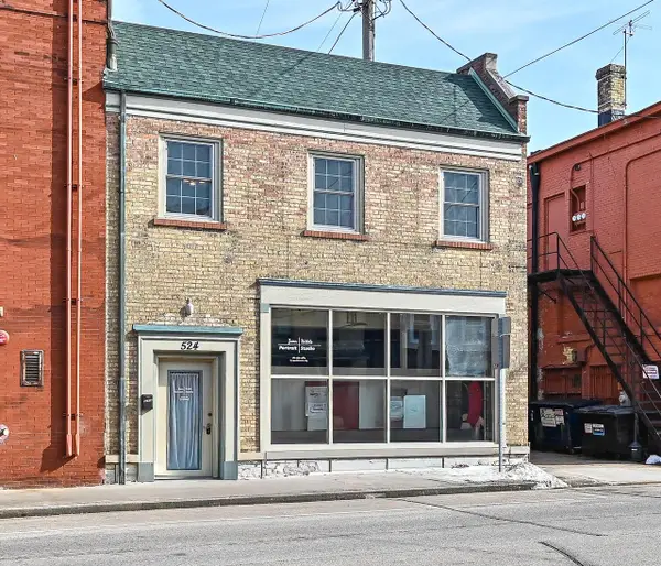 524 Milwaukee AVENUE #581/589 Pine St, Burlington, WI 53105