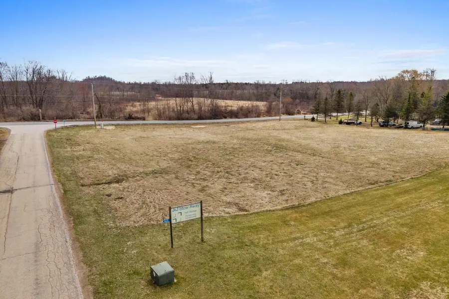 Lt2 DIVISION ROAD, Cascade, WI 53011 - #2