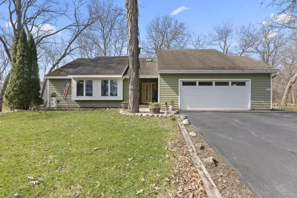 W8231 Lake TERRACE, Lake Mills, WI 53551