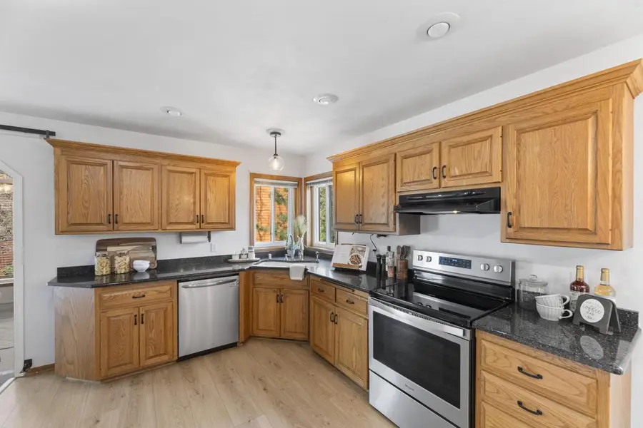 W8231 Lake TERRACE, Lake Mills, WI 53551 - #3