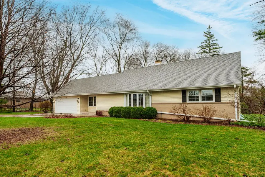 1970 N 166th STREET, Brookfield, WI 53005 - #2