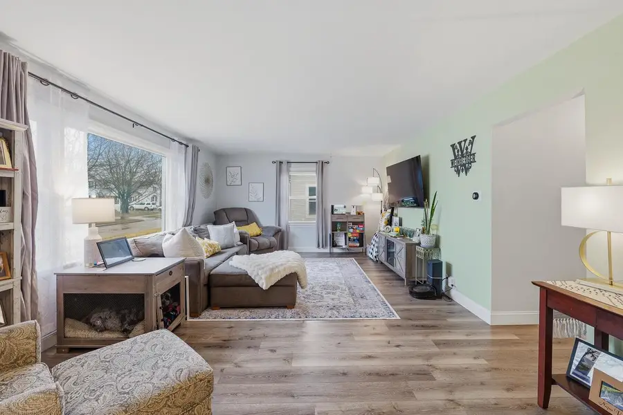 258 E 1st STREET, Fond Du Lac, WI 54935 - #2