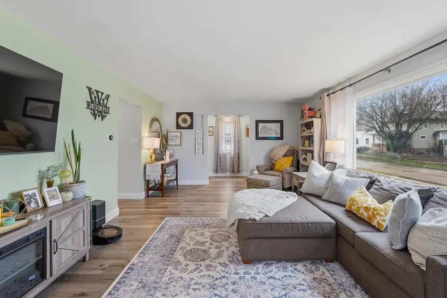 258 E 1st STREET, Fond Du Lac, WI 54935 - #3