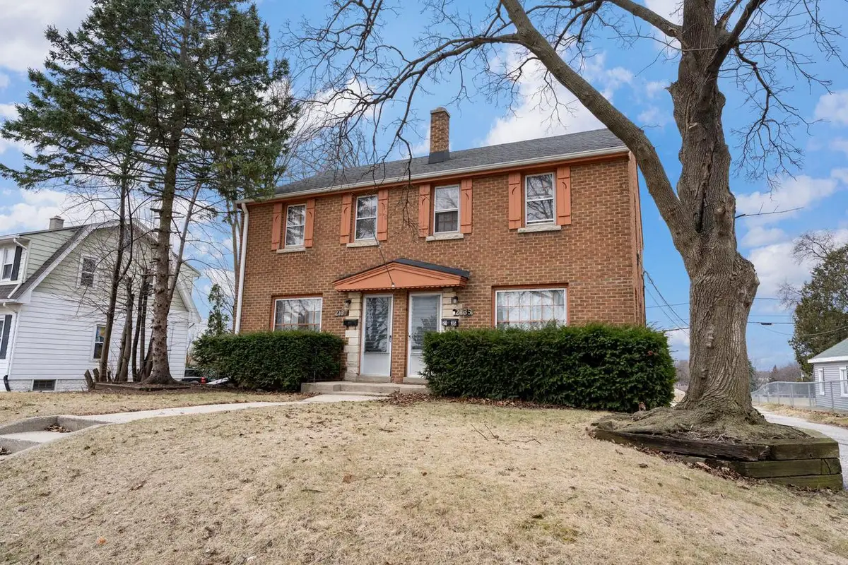 2135 S S 102 STREET #2137, West Allis, WI 53227 - #1