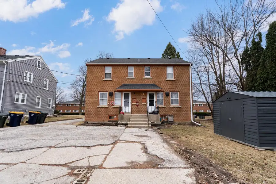 2135 S S 102 STREET #2137, West Allis, WI 53227 - #3