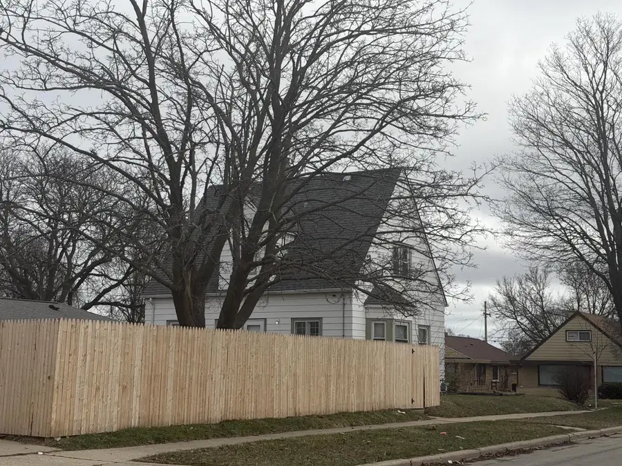 4103 N 62nd STREET, Milwaukee, WI 53216 - #3