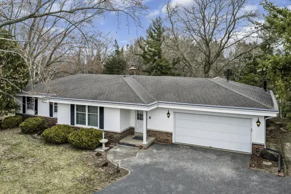 W256N5948 Windy Pass DRIVE, Lisbon, WI 53089