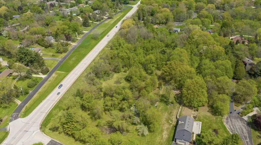 Lt 11 HOLIDAY HILL RD LT12, LT13 ROAD, Waukesha, WI 53189 - #3