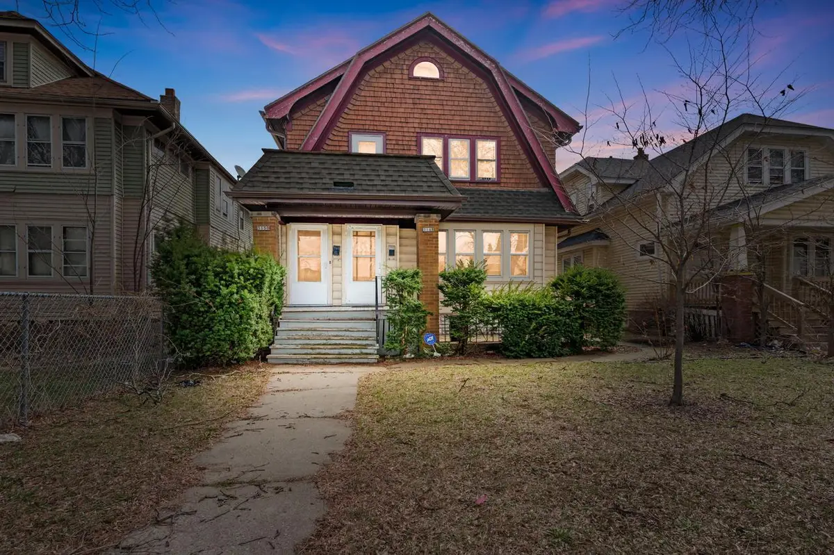 3148 N 39th STREET #3150, Milwaukee, WI 53216 - #1