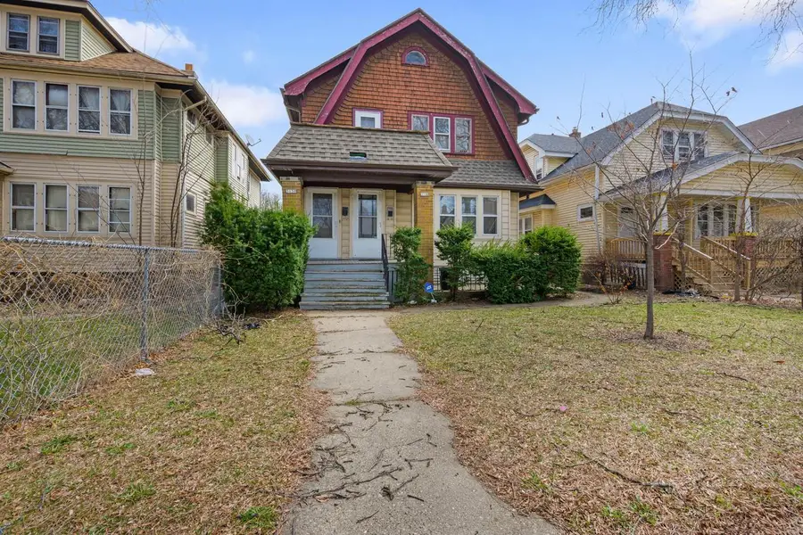 3148 N 39th STREET #3150, Milwaukee, WI 53216 - #2