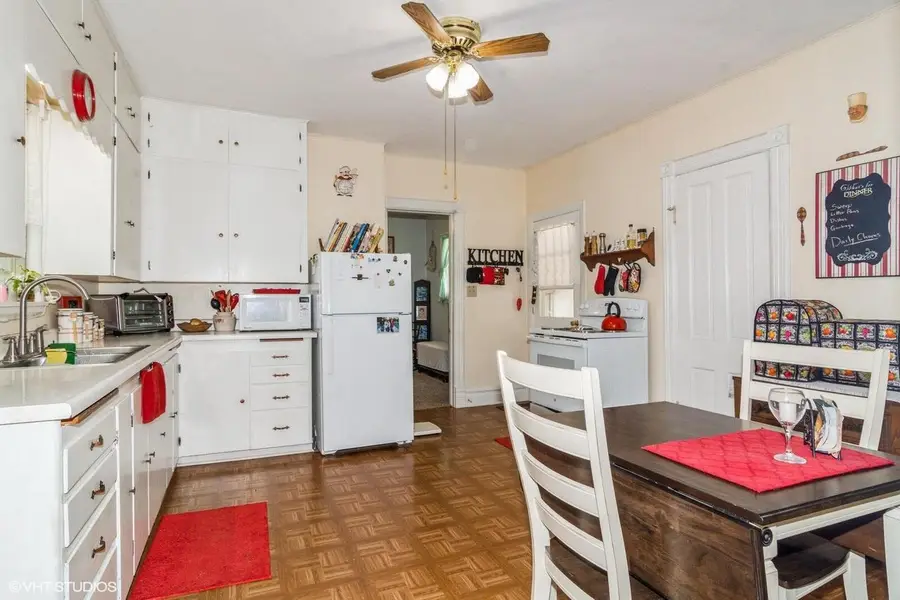 314 E Maple AVENUE, Beaver Dam, WI 53916 - #3