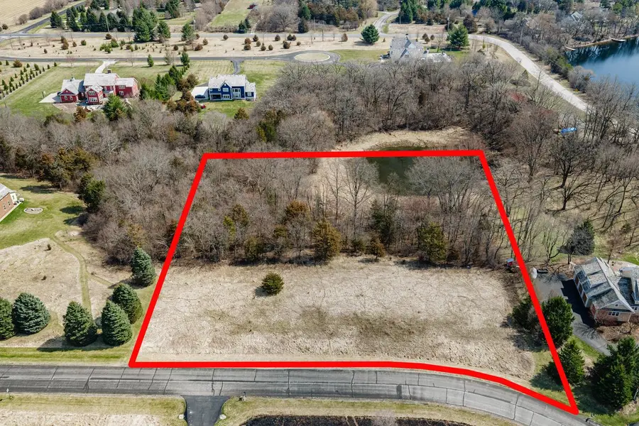 LT10 S STOCKS ROAD, Summit, WI 53066 - #2