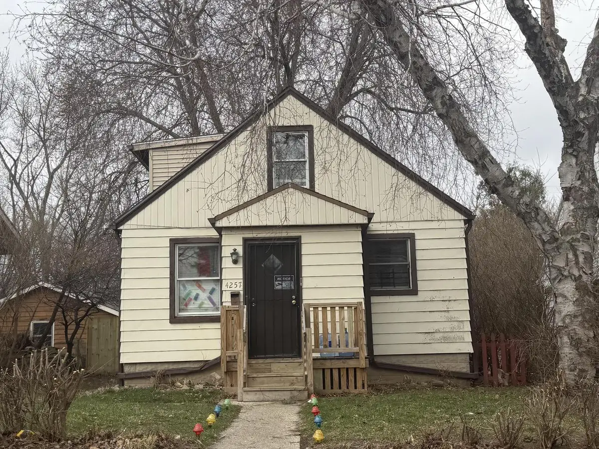 4257 N 67th STREET, Milwaukee, WI 53216 - #1