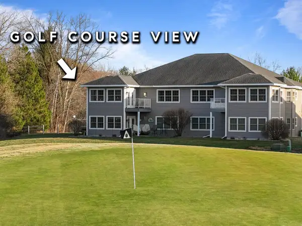 218 Potter ROAD #201, Elkhorn, WI 53121