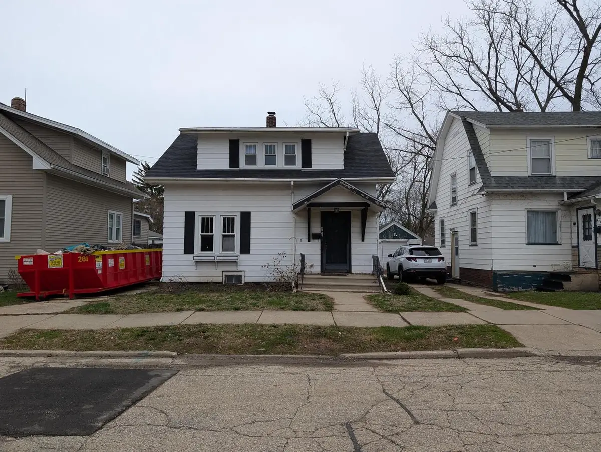 6223 37th AVENUE, Kenosha, WI 53142 - #1
