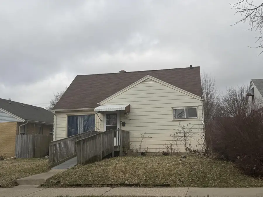 4361 N 66th STREET, Milwaukee, WI 53216 - #2