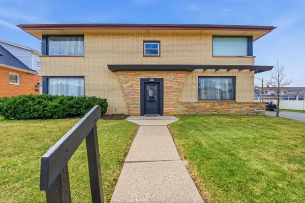 5633 W Oklahoma AVENUE, Milwaukee, WI 53219