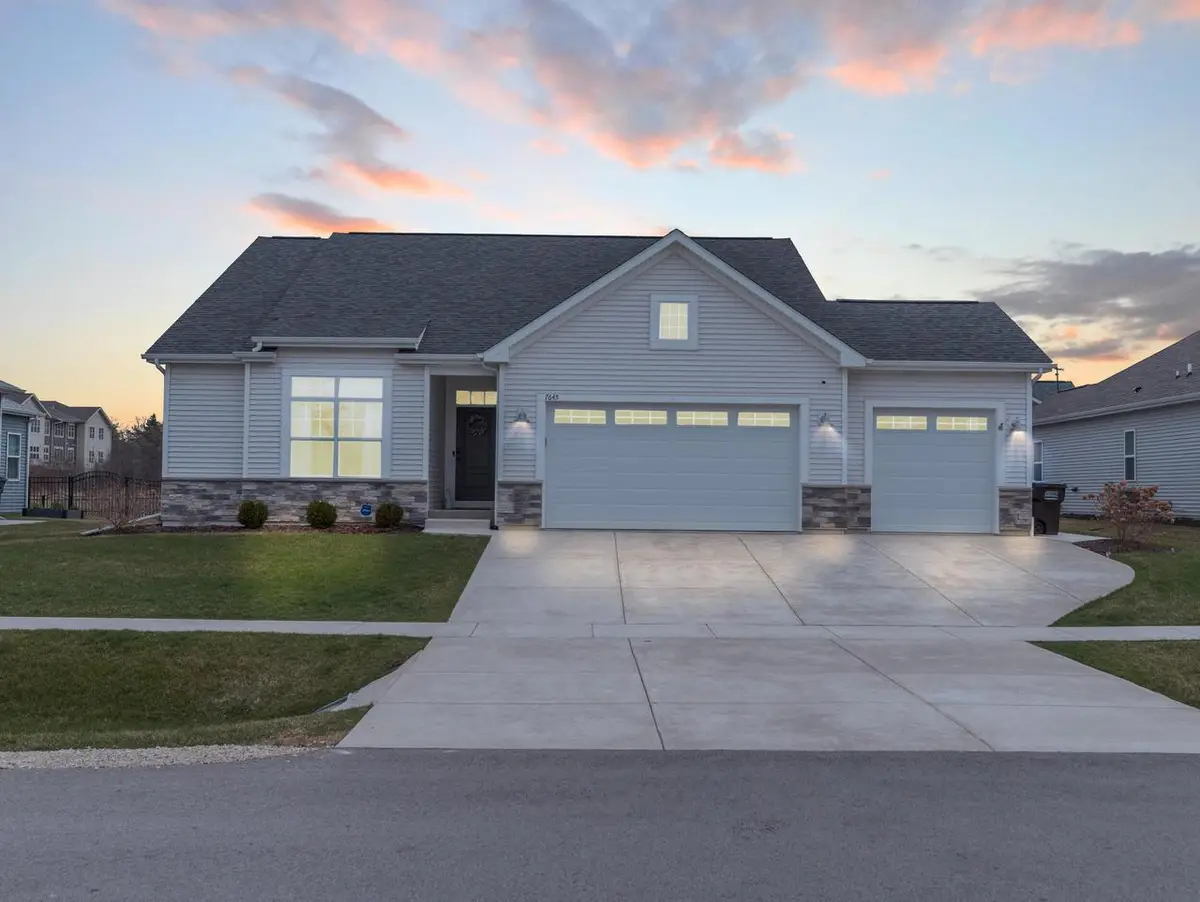 7546 259th COURT, Salem, WI 53168 - #1