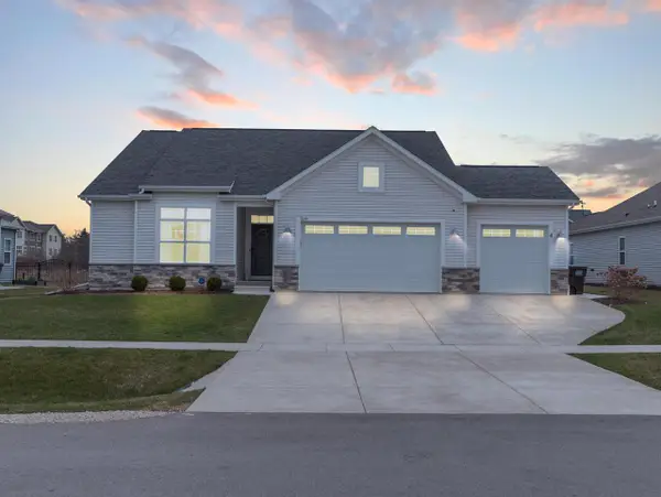 7546 259th COURT, Salem, WI 53168