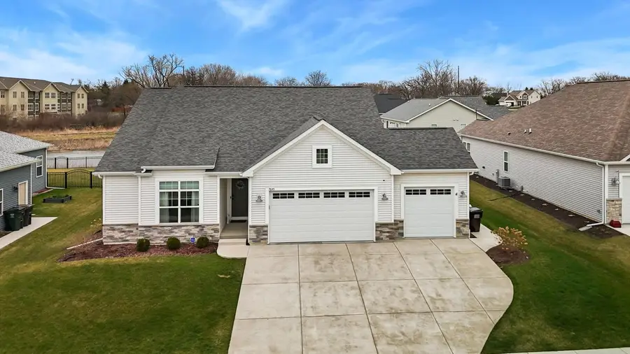 7546 259th COURT, Salem, WI 53168 - #2