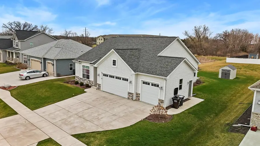7546 259th COURT, Salem, WI 53168 - #3