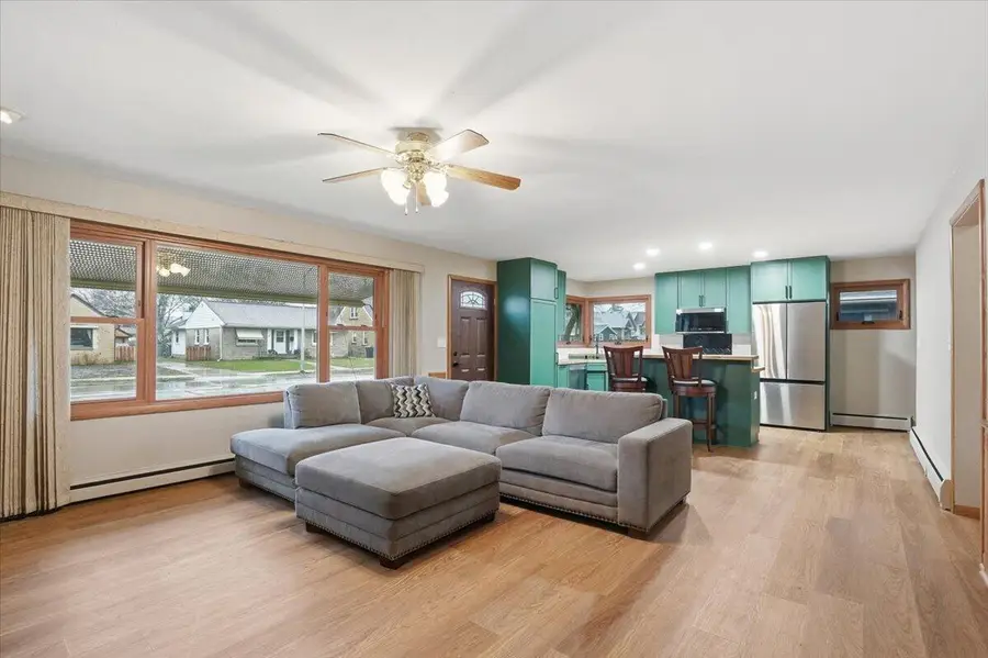 2177 S 80th STREET, West Allis, WI 53219 - #3