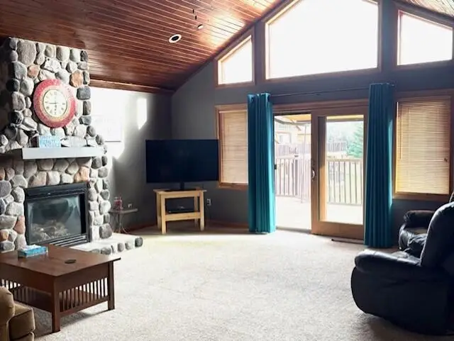 1844-7 E 20th COURT #2507, Arkdale, WI 54613 - #2