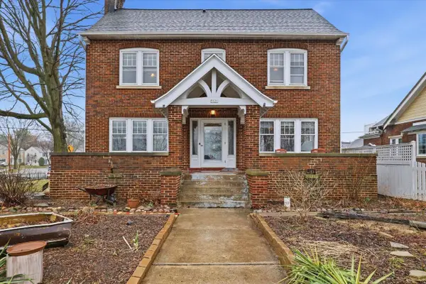 3121 S Superior STREET, Milwaukee, WI 53207