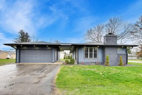 W1350 Honeysuckle ROAD, Genoa City, WI 53128