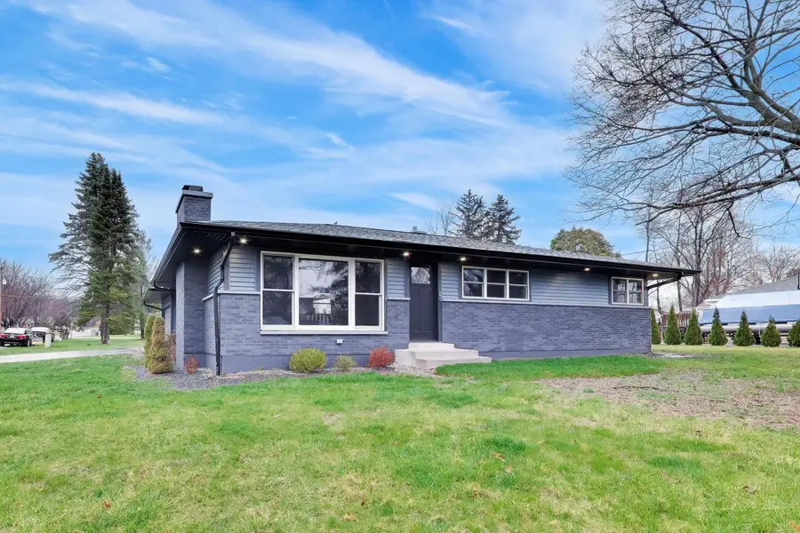 W1350 Honeysuckle ROAD, Genoa City, WI 53128 - #2