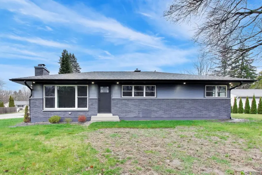 W1350 Honeysuckle ROAD, Genoa City, WI 53128 - #3