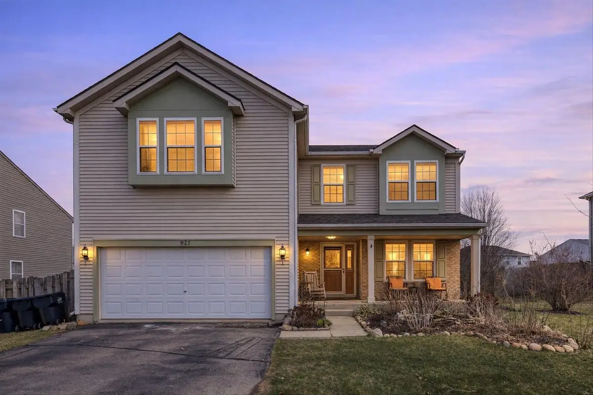 947 Voss ROAD, Elkhorn, WI 53121 - #1