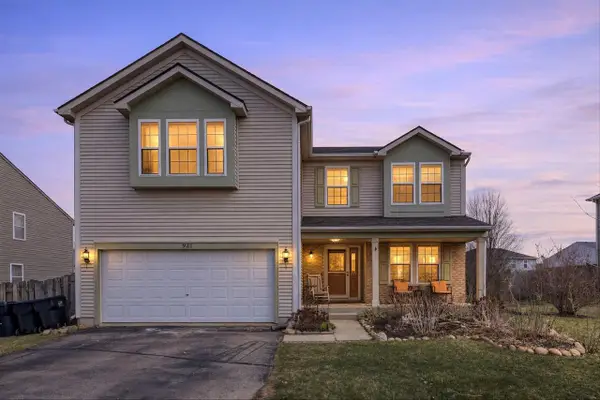 947 Voss ROAD, Elkhorn, WI 53121