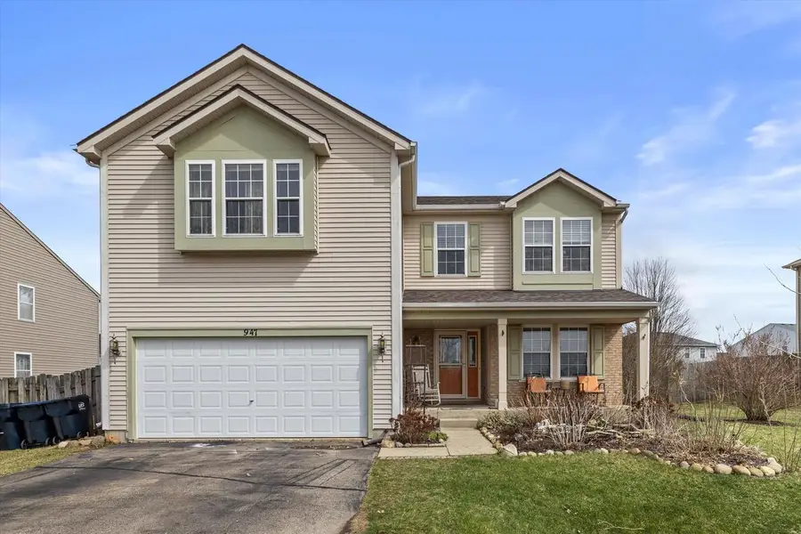 947 Voss ROAD, Elkhorn, WI 53121 - #2