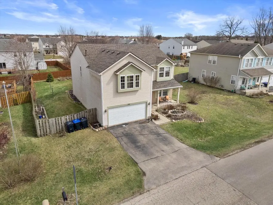 947 Voss ROAD, Elkhorn, WI 53121 - #3