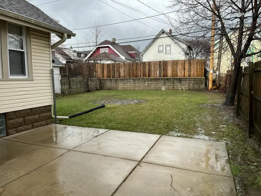 3854 N 19th STREET, Milwaukee, WI 53206 - #3