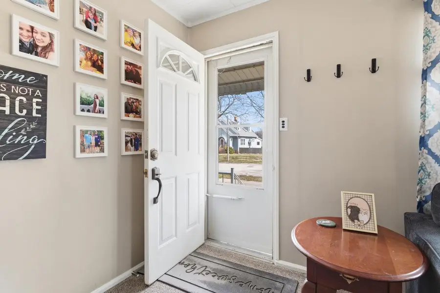 3803 S Lenox STREET, Milwaukee, WI 53207 - #2