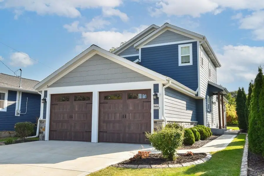 W269N2762 Lelah AVENUE, Pewaukee, WI 53072 - #2