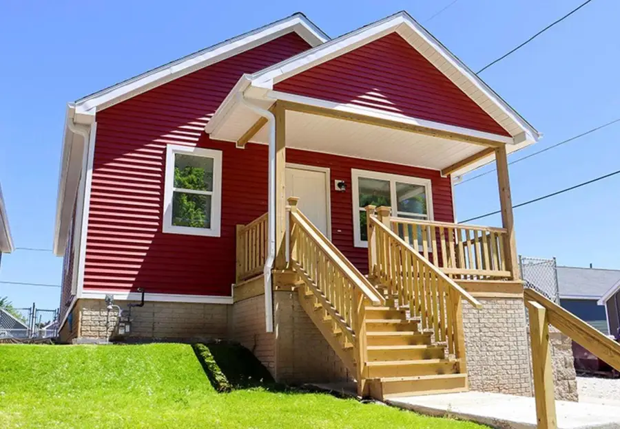 3324 N Palmer STREET, Milwaukee, WI 53212 - #2