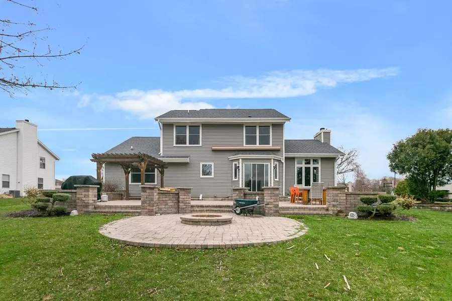 N61W14539 Brookside DRIVE, Menomonee Falls, WI 53051 - #3