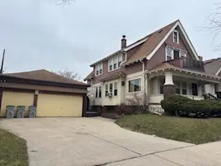 3127 N 16th STREET, Milwaukee, WI 53206