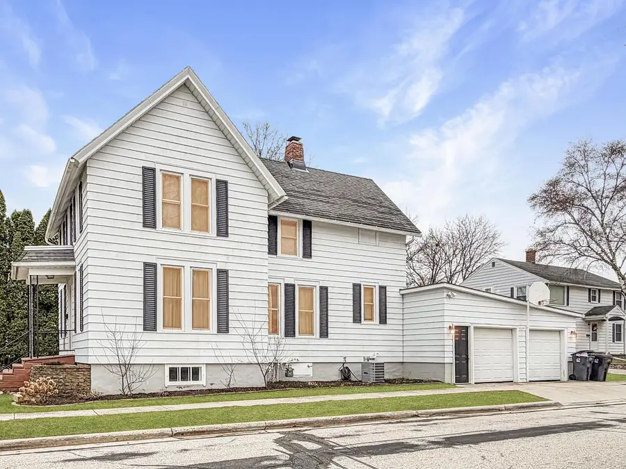 228 North STREET, Plymouth, WI 53073 - #2